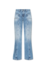 Diesel ‘D-AKII L.30’ flare jeans