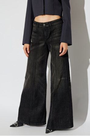 Diesel Jeans D-AKII L.32