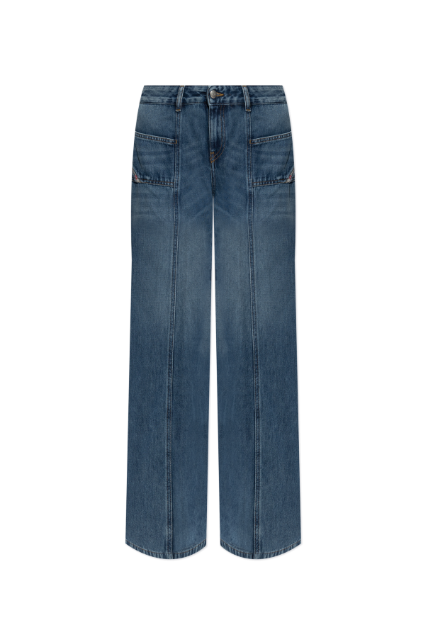 Diesel Jeans 'D-AKII'
