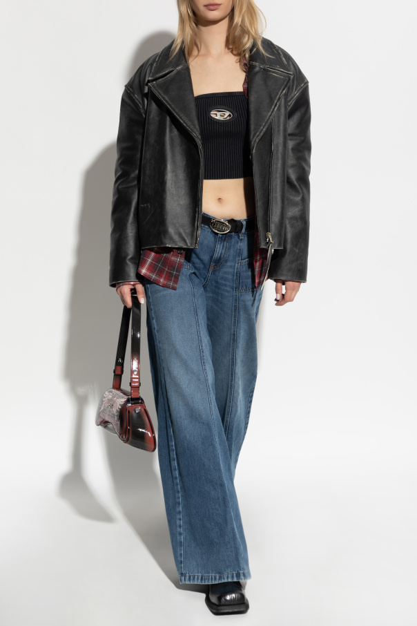 Diesel Jeans 'D-AKII'