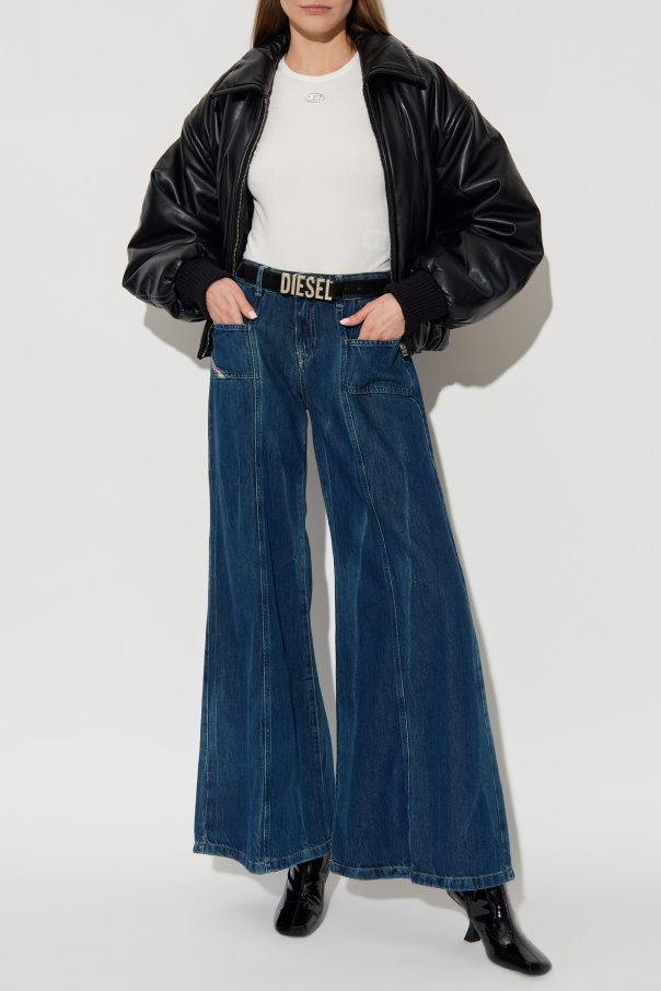 Diesel 'D-AKII' jeans