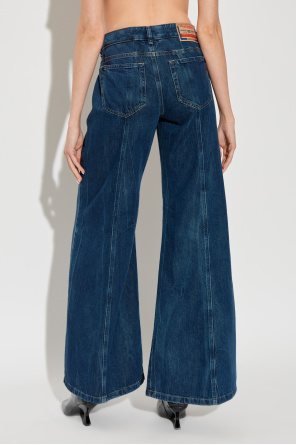 Diesel 'D-AKII' jeans