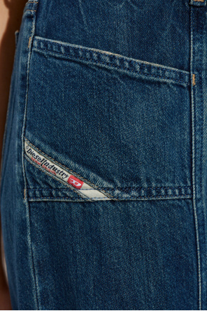 Diesel 'D-AKII' jeans