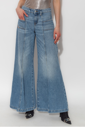 Diesel Jeans D-AKII