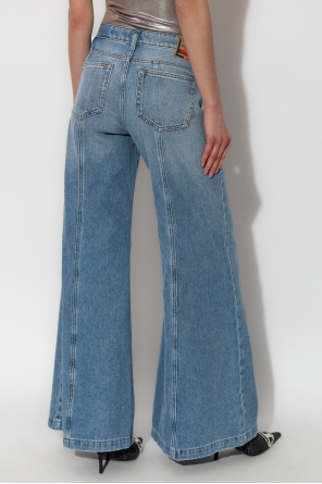 Diesel Jeans D-AKII