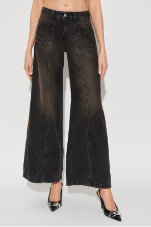 Diesel Jeans 'D-AKII'