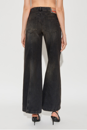 Diesel Jeans 'D-AKII'