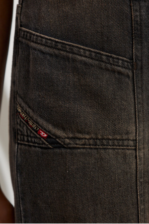 Diesel Jeans 'D-AKII'