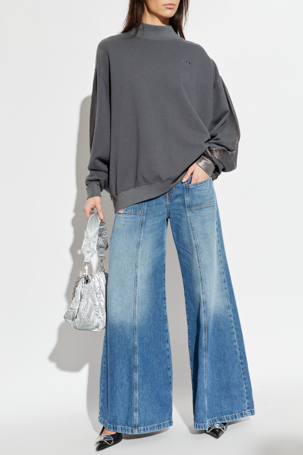 Diesel Vaqueros ‘D-AKII’