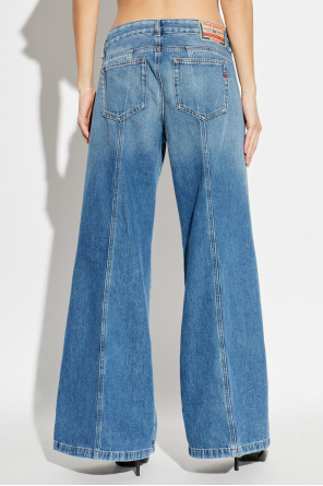 Diesel Vaqueros ‘D-AKII’