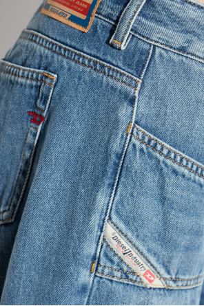 Diesel Vaqueros ‘D-AKII’