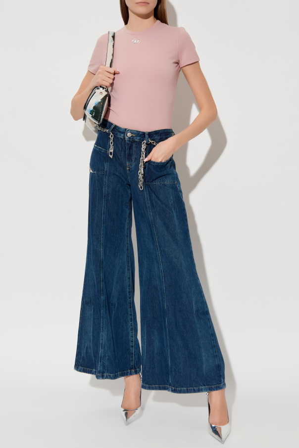 Diesel Jeans 'D-AKII'