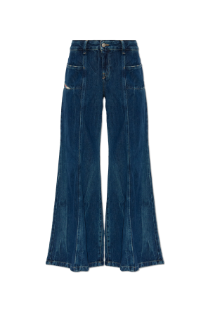 Jeans 'D-AKII'