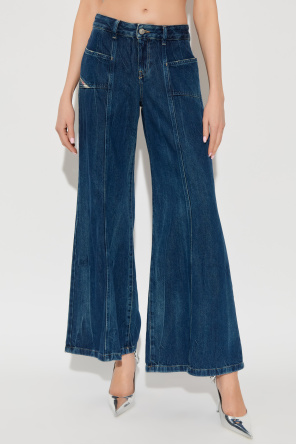 Diesel Jeans 'D-AKII'