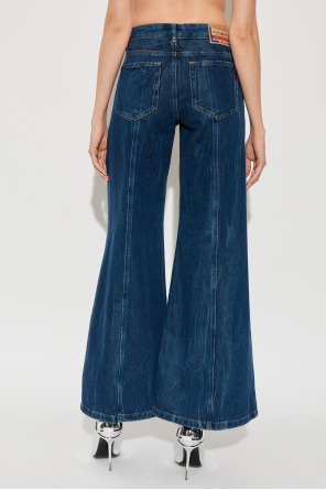 Diesel Jeans 'D-AKII'