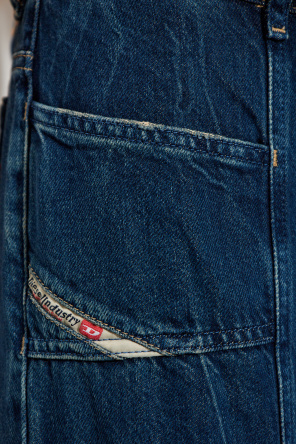 Diesel Jeans 'D-AKII'