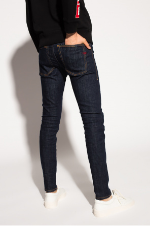 Diesel ‘D-Amny’ jeans