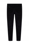 Diesel ‘D-Amny’ Mauve trousers