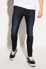 Diesel ‘D-Amny’ jeans with logo