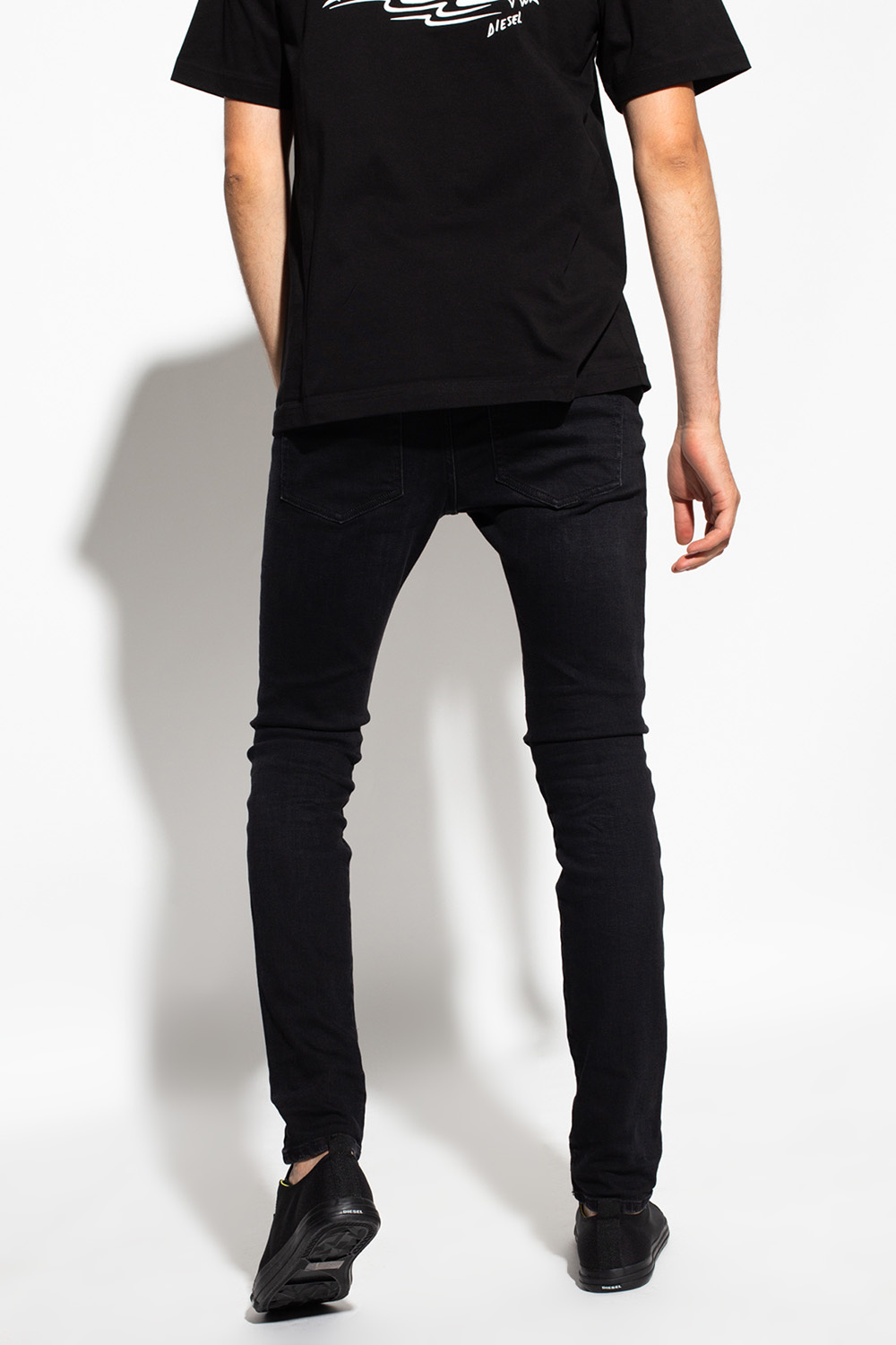 Diesel ‘D-Amny’ jeans