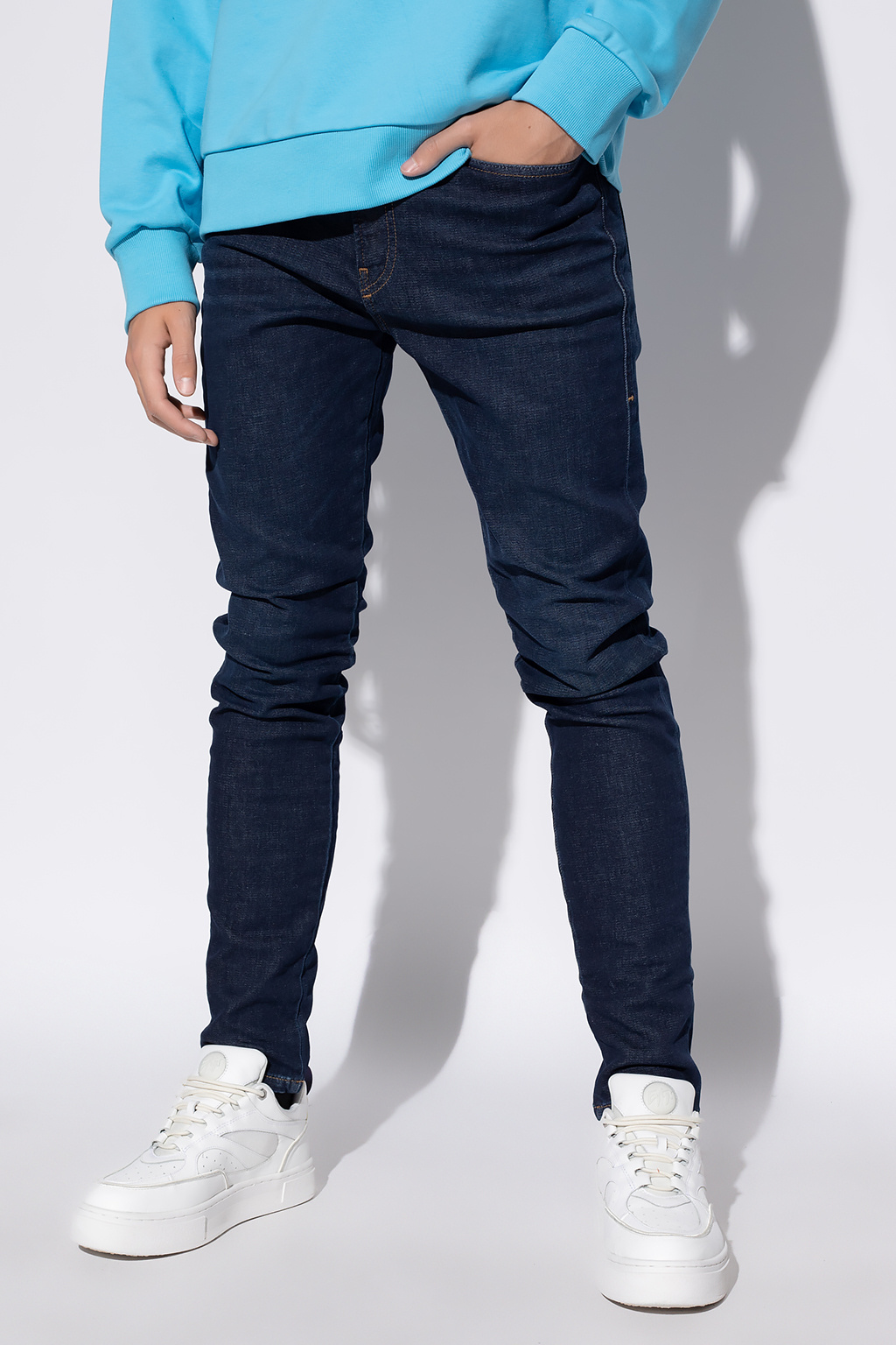 Diesel ‘D-Amny-Jogg’ jeans