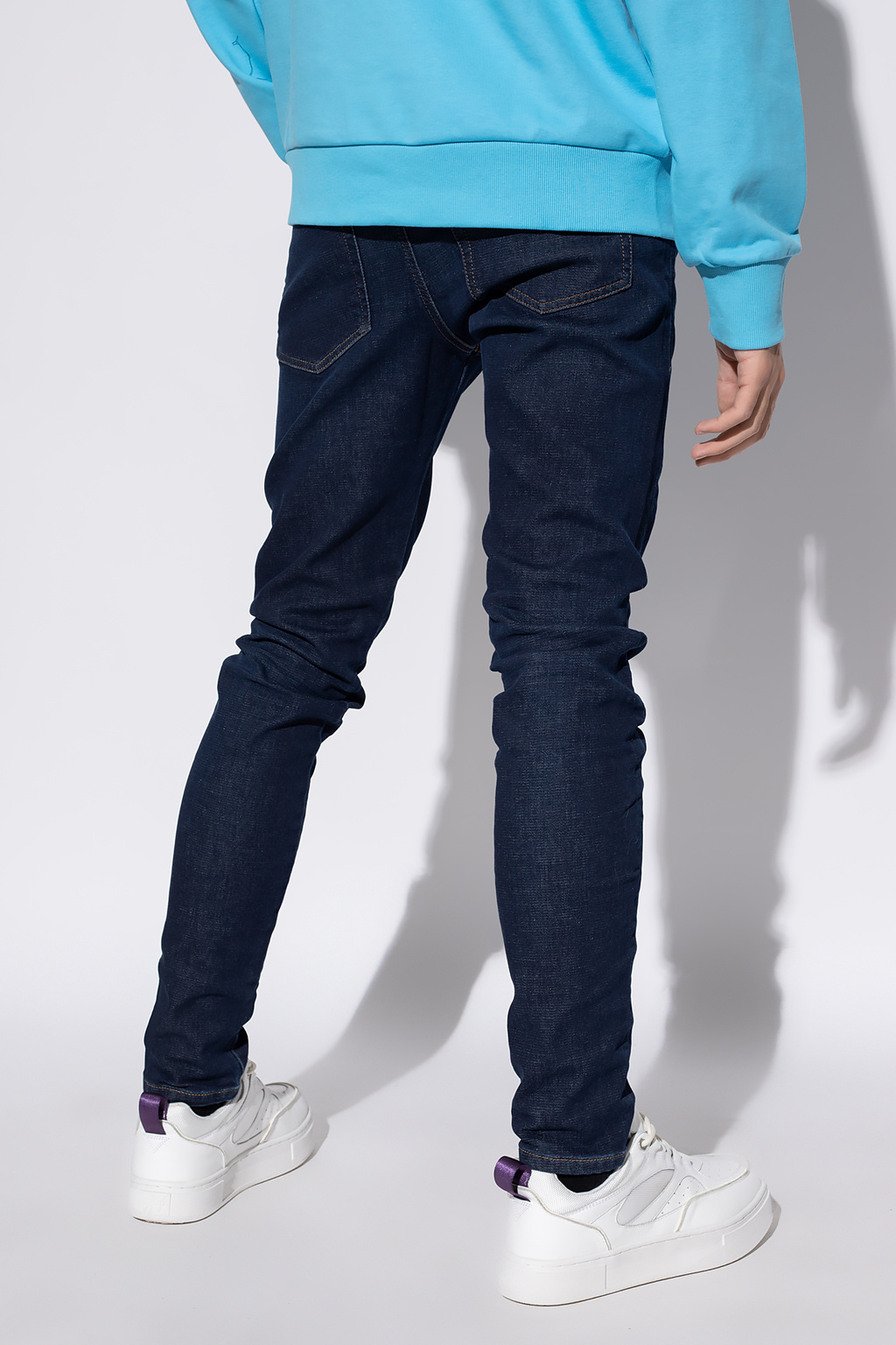 Diesel ‘D-Amny-Jogg’ jeans