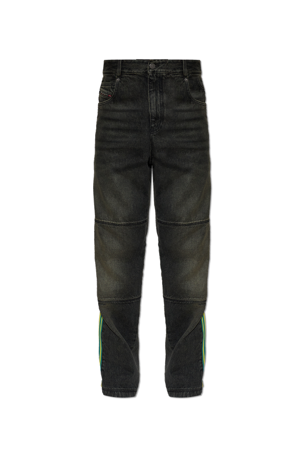 ‘D-ARBUS-FSJ1’ jeans od Diesel