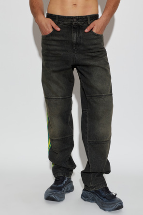 Diesel ‘D-ARBUS-FSJ1’ jeans
