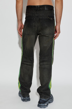 Diesel ‘D-ARBUS-FSJ1’ jeans