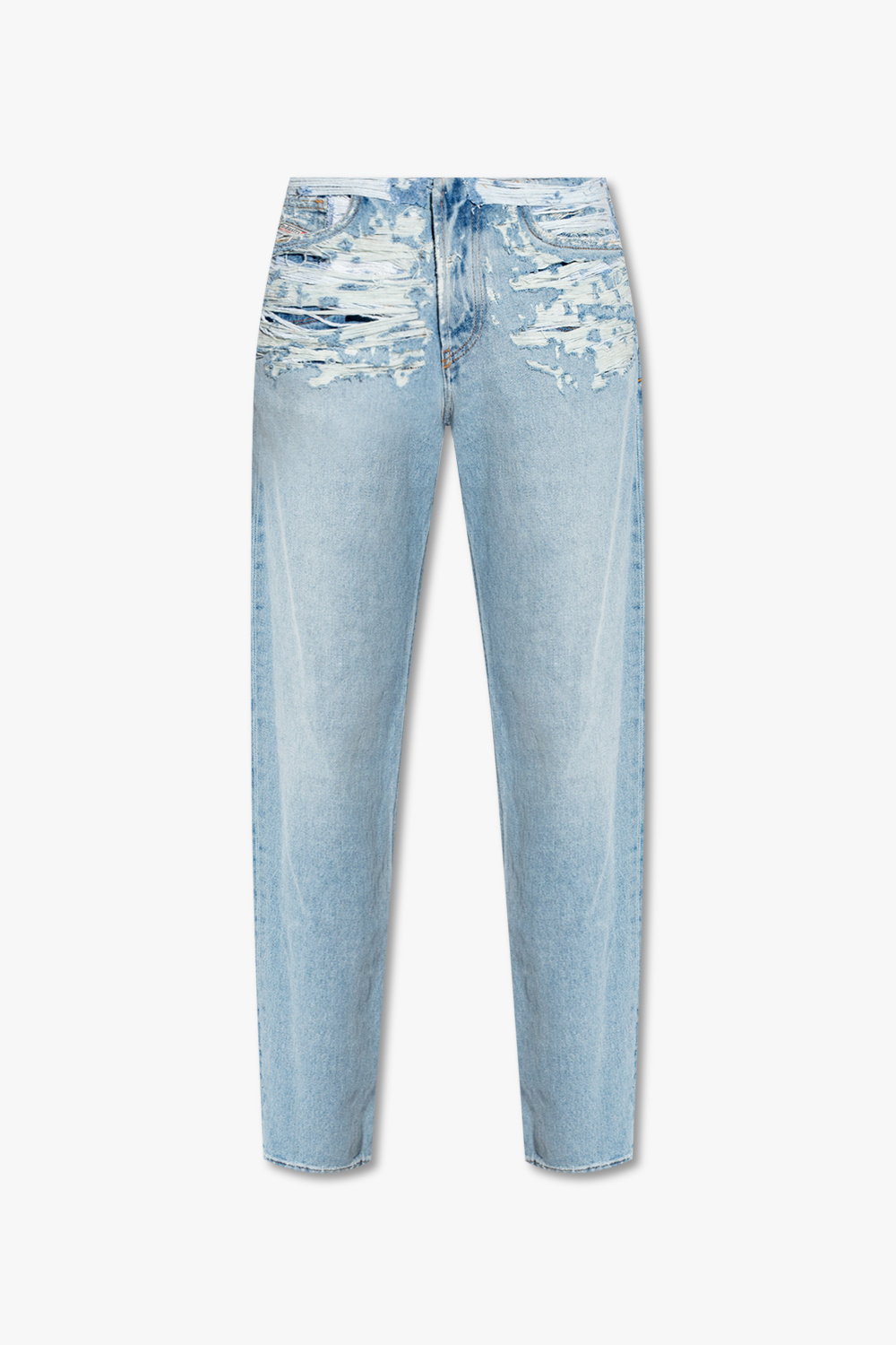 Diesel ‘D-ARK-FSB1’ L.32 jeans