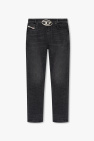 Diesel ‘D-ARK’ loose-fitting jeans