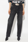 Diesel ‘D-ARK’ loose-fitting jeans