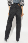 Diesel ‘D-ARK’ loose-fitting jeans