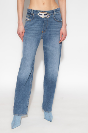 Diesel ‘D-ARK’ straight jeans