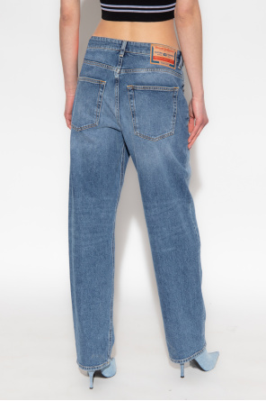 Diesel ‘D-ARK’ straight jeans