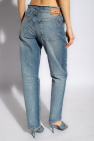 Diesel BLUE ‘D-ARK-RE’ jeans