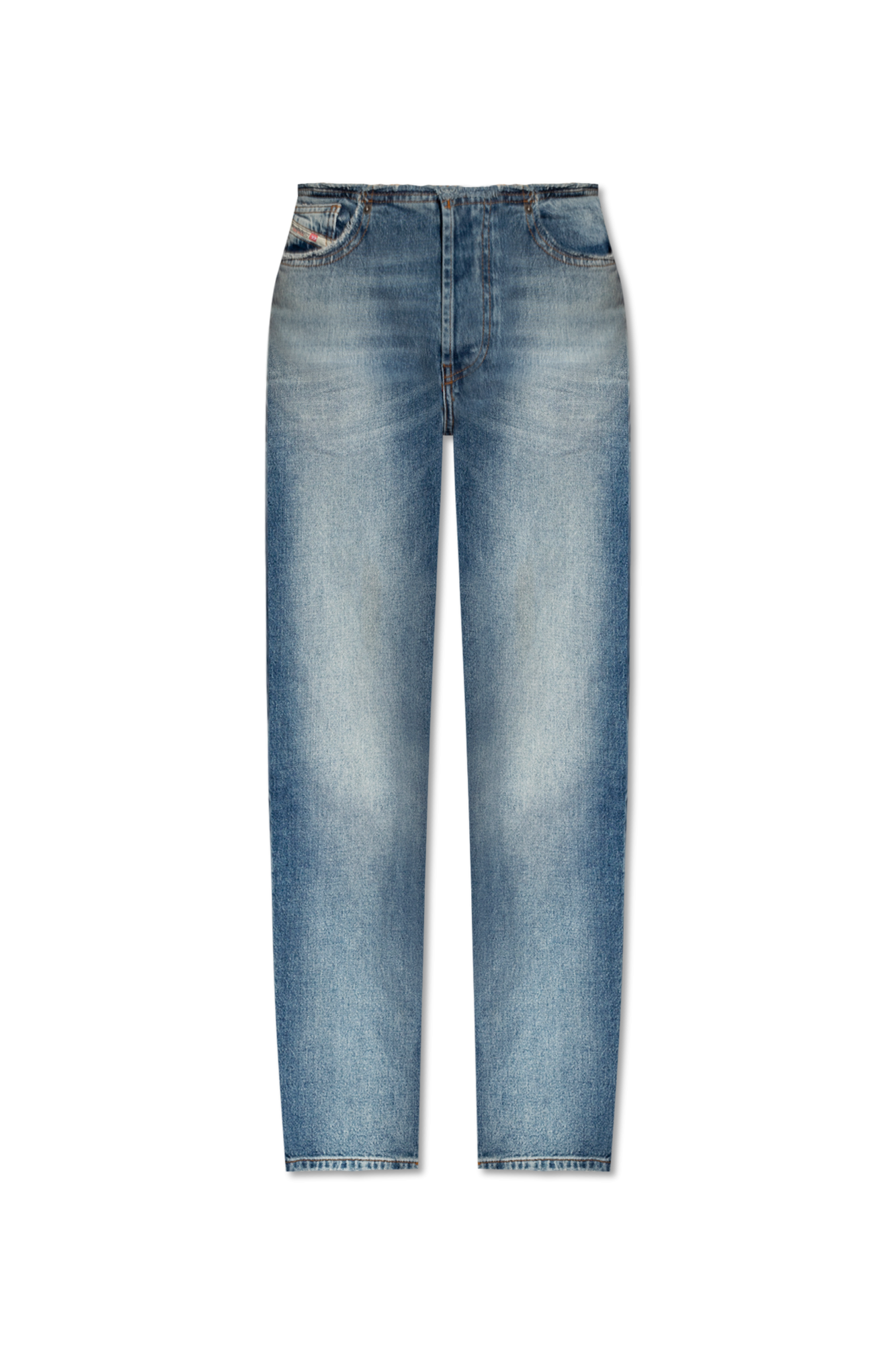 Blue 'D-ARK-RE' jeans Diesel - Vitkac Canada