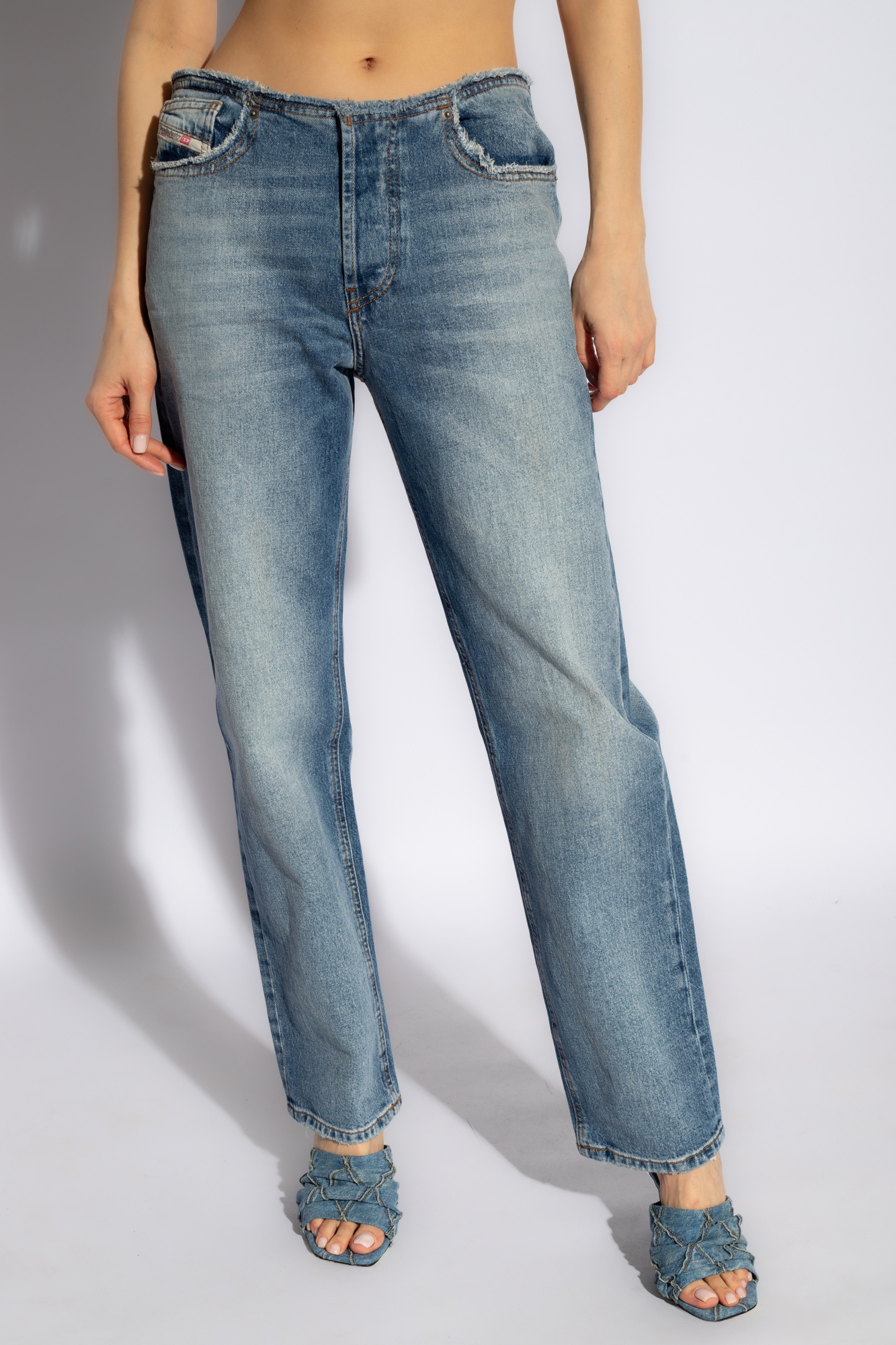 Diesel ‘D-ARK-RE’ jeans