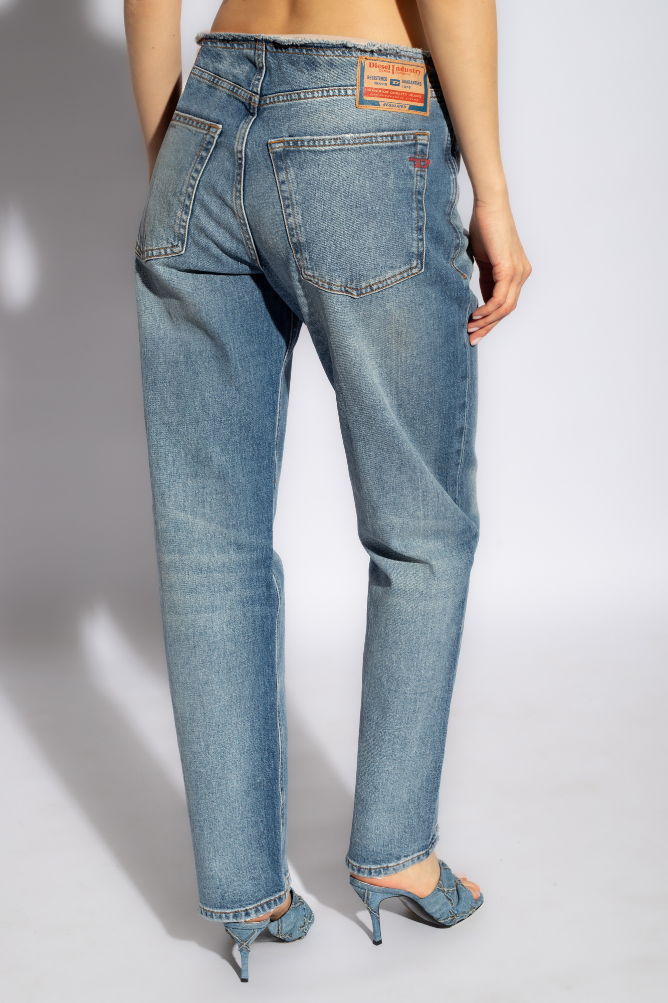 Diesel ‘D-ARK-RE’ jeans