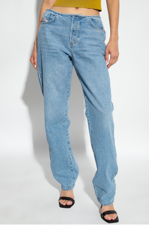 Diesel ‘D-ARK’ straight leg jeans