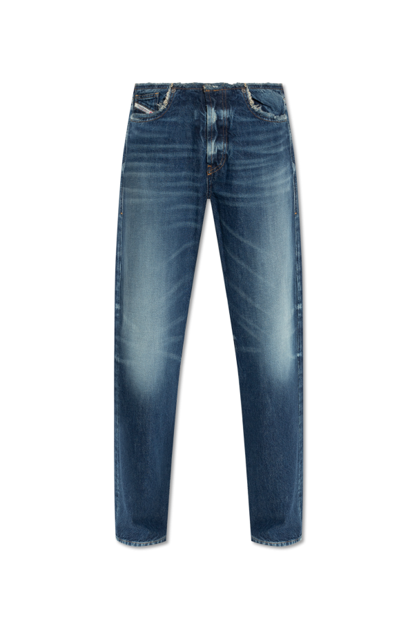 Diesel ‘D-ARK-S2’ jeans