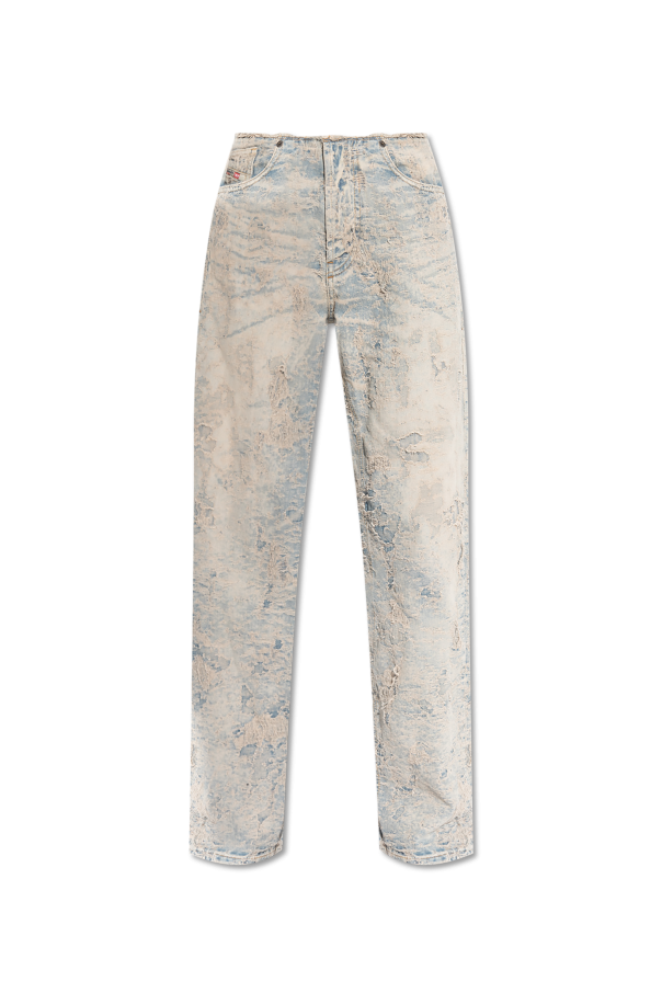 Diesel Jeans D-ARKER-FSF