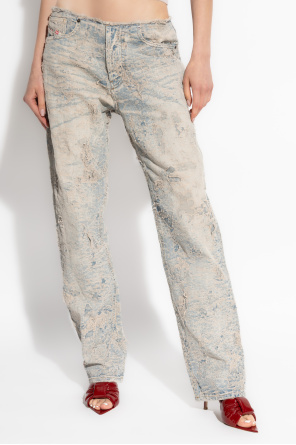 Diesel Jeans D-ARKER-FSF