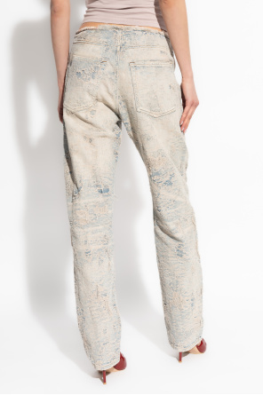 Diesel Jeans D-ARKER-FSF