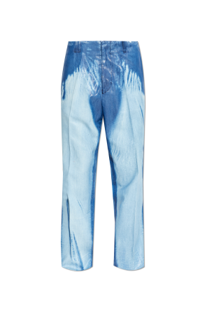 Trousers ` d-askar-l-fsi` od Diesel