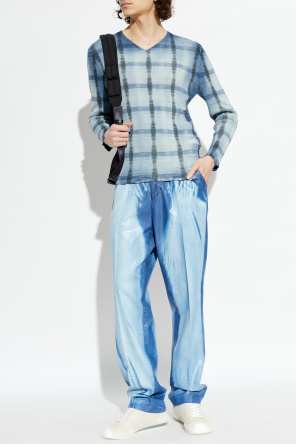 Trousers ` d-askar-l-fsi` od Diesel