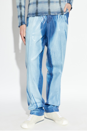 Diesel Pantalones "D-ASKAR-L-FSI"