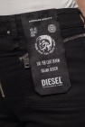 Diesel 'D-Astie' jeans