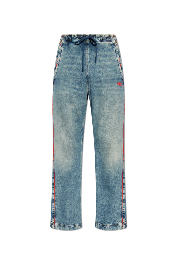 Diesel Jeans D-AXFOR-S
