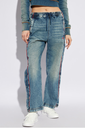 Diesel Jeans D-AXFOR-S